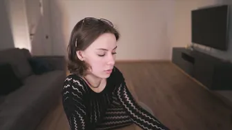 elannand recorded nude video 809331