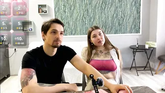 Miley_and_michael 03-12-2026 ohmibod