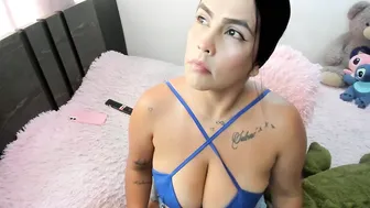 monicaharrison webcam video (03/12/2026)