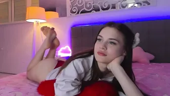 luisaclover recorded nude video 809409