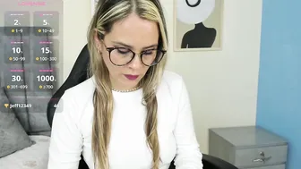 sugar_milff recorded nude video 809421