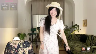 liunana recorded nude video 809530