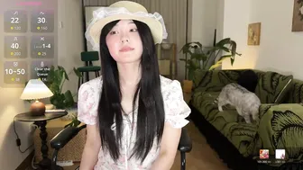 liunana recorded nude video 809530