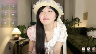 liunana recorded nude video 809530