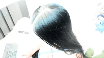 monicaharrison recorded nude video 809547