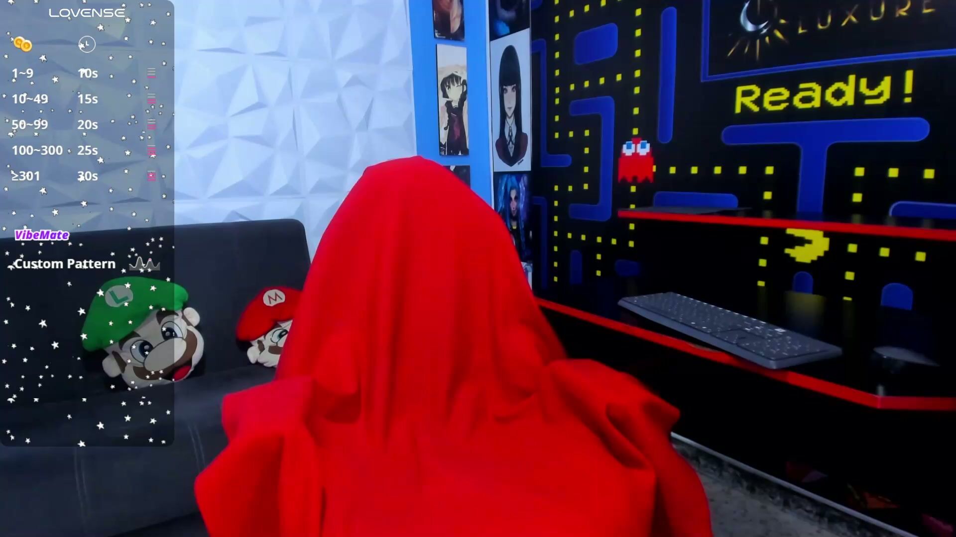 Ivyyemerald porn cam - (03-12-2026)