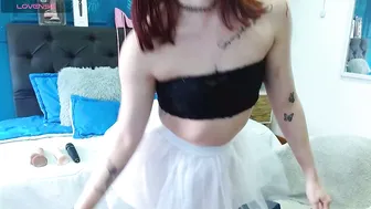zohet_kriss recorded nude video 809588