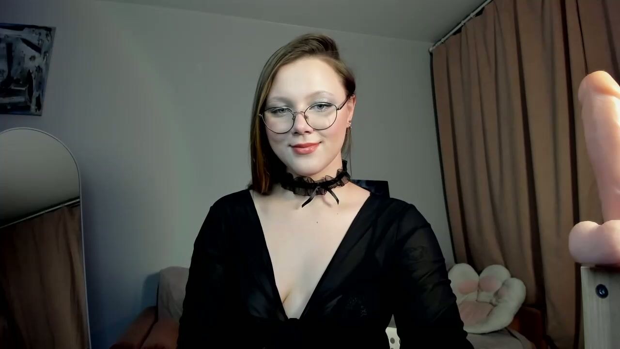 katerosen amateur cam show show