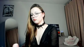 katerosen recorded nude video 809659