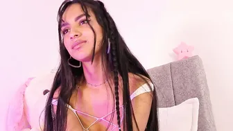_jazmiin recorded nude video 809662