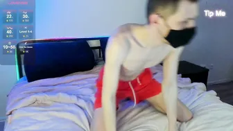 foxy_and_rabby recorded nude video 809672