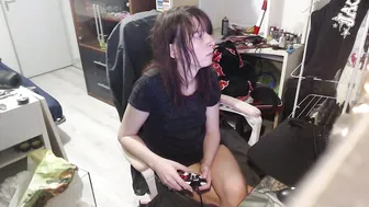 missthon recorded nude video 809681