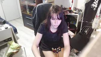 missthon recorded nude video 809681
