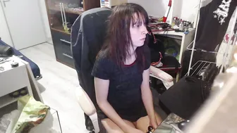 Missthon video cam porn 12 March 2026