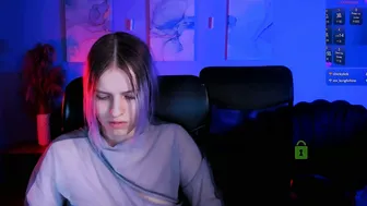 kaela_spell_ recorded nude video 809720