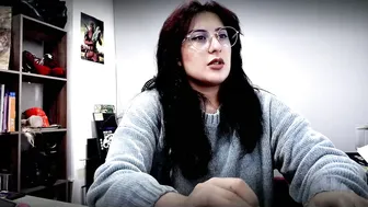 scarlett_sen recorded nude video 809737