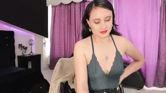 coral_gibson recorded nude video 809747