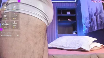 maximusclark1_ recorded nude video 809792