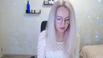 luckcristal recorded nude video 809795