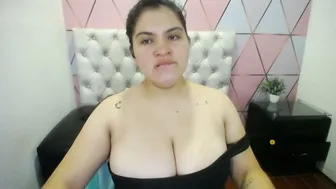 Katalina_santana25 bigboobs 12-Mar-2026