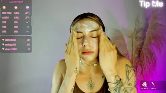 april_dumont recorded nude video 809827