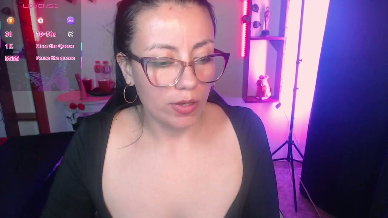 queenrose94 (03-12-2026) squirt