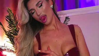 dalidaselena recorded nude video 809858