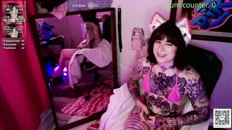 miss_raven_ts recorded nude video 809898