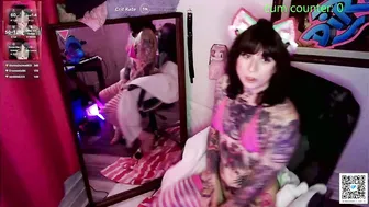 miss_raven_ts recorded nude video 809898