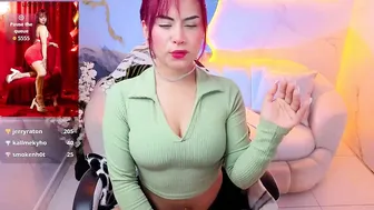 Noa_tp latina xxx porn cam