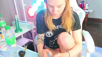 skyiswoke recorded nude video 809904