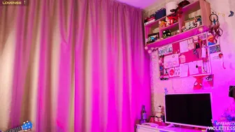 violettesss recorded nude video 809924