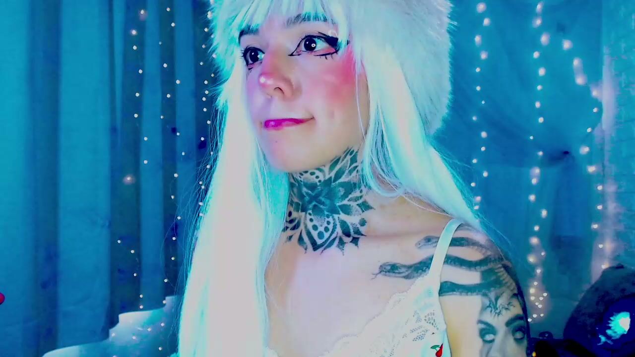 Lannie_gonzales stream webcam video