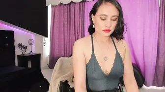 coral_gibson show 03-12-2026