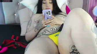 erika_montoya recorded nude video 809967