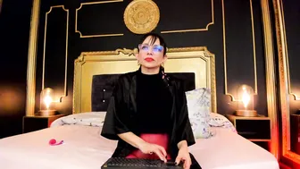 lilith_naugthy recorded nude video 809989