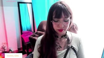 scarlett__cooper__ recorded nude video 809999