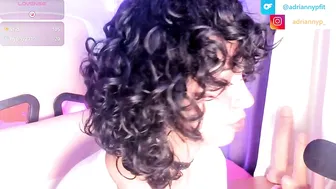 adriannyp recorded nude video 81112