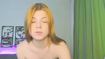 _kirieshka recorded nude video 81205