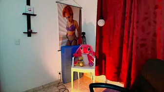 tinnadawson recorded nude video 81210