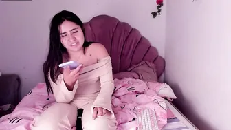 sophiconic_cb recorded nude video 81258