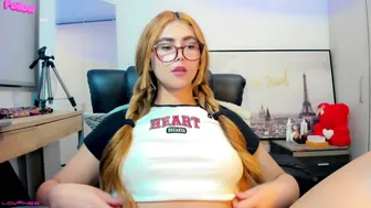danniecarton recorded nude video 81278