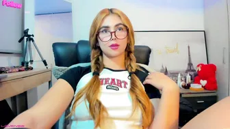 danniecarton recorded nude video 81278
