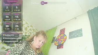 Kazsandrah 07/01/2025 cam sex