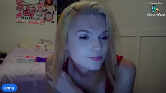 annamarrie777 recorded nude video 81334