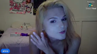 annamarrie777 chat cam porn 07-01-2025
