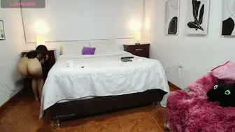 lucy_joi recorded nude video 81348