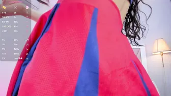 Ania_sweet video cam porn - 01 July 2025
