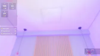 Mary_suarez porn chat video 01-Jul-25