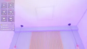 Mary_suarez porn chat video 01-Jul-25